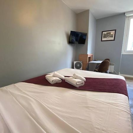 Studio Bordeaux Chartrons Zewnętrze zdjęcie